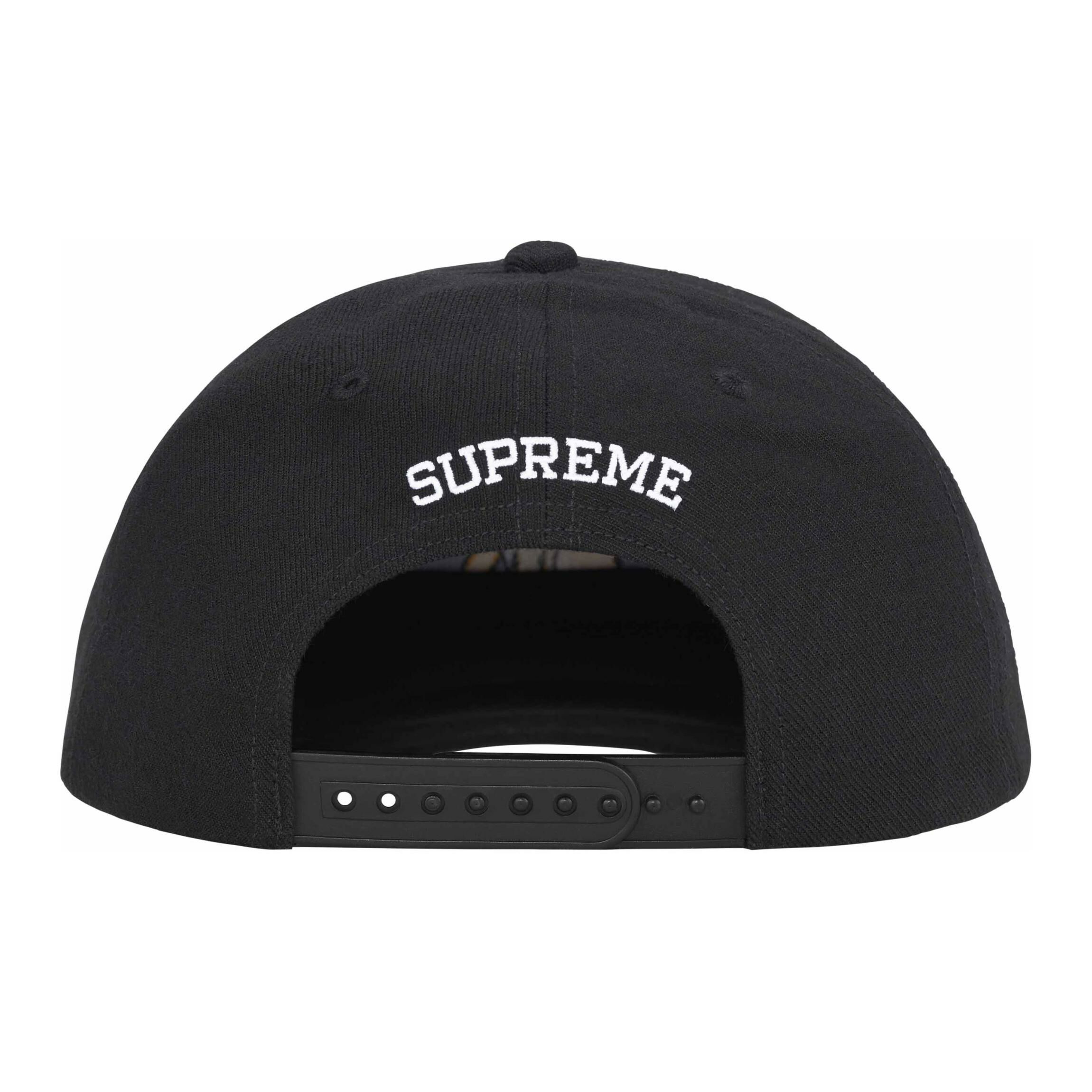 【代購】Supreme Melvins 6 Panel