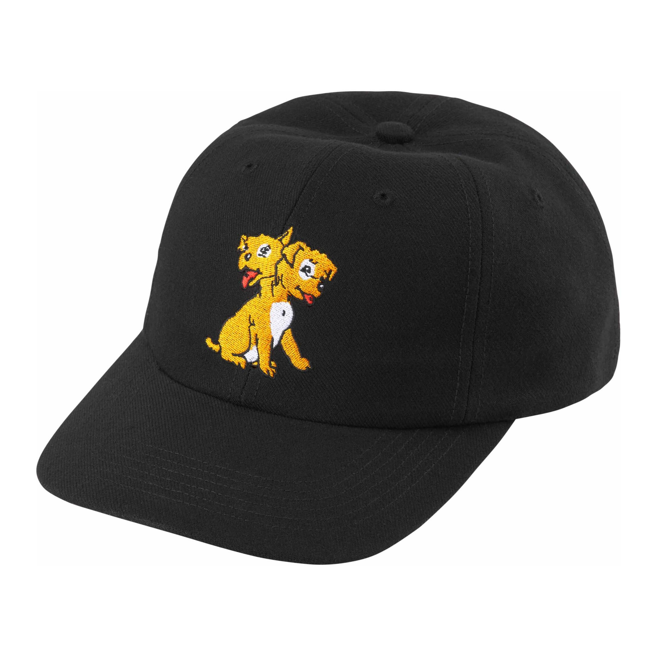 【代購】Supreme Melvins 6 Panel