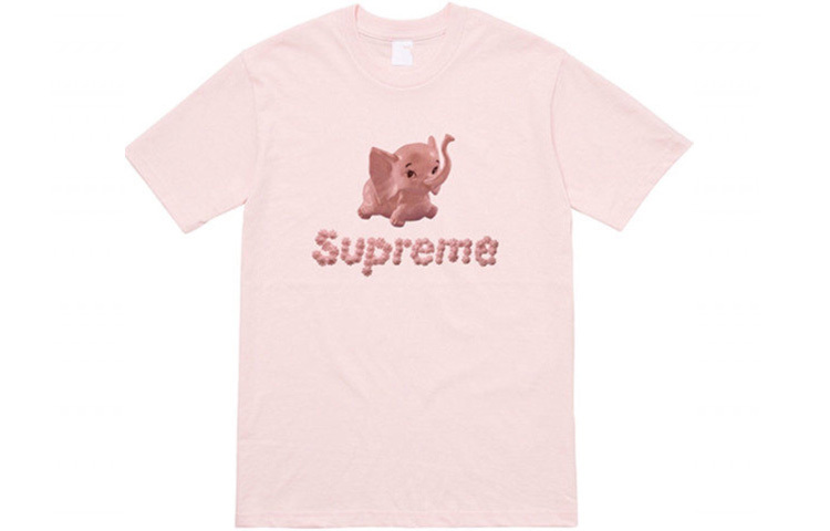 【代購】Supreme Elephant Tee