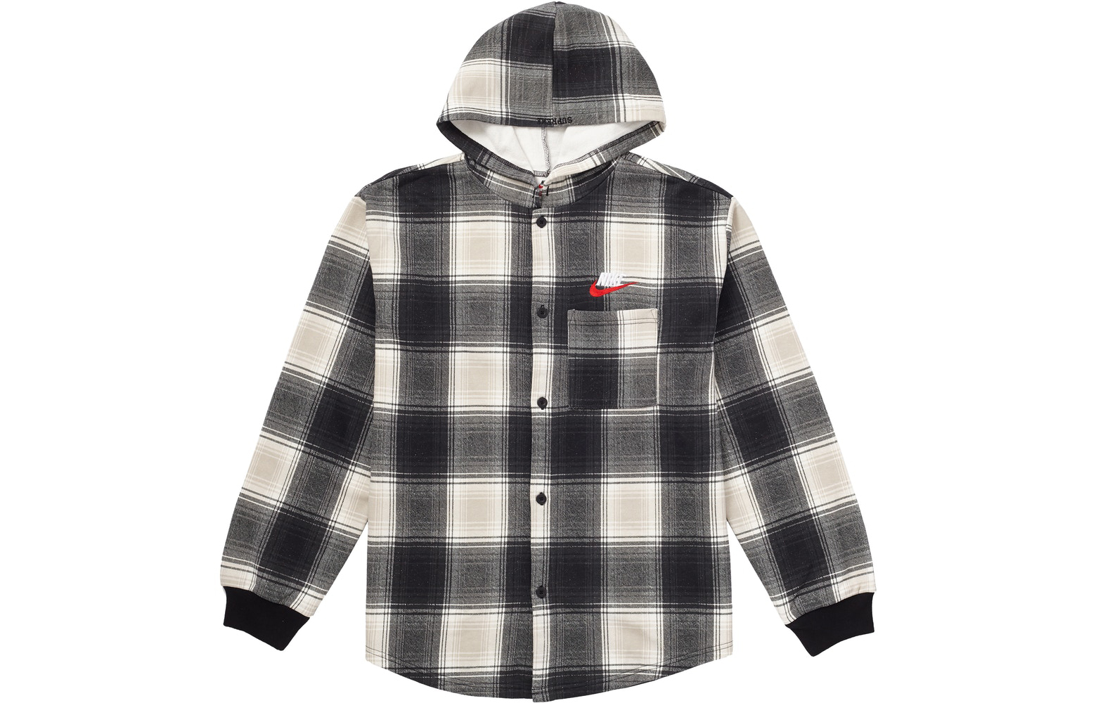 【代購】Nike X Supreme Nike Joint Series Shirts Unisex