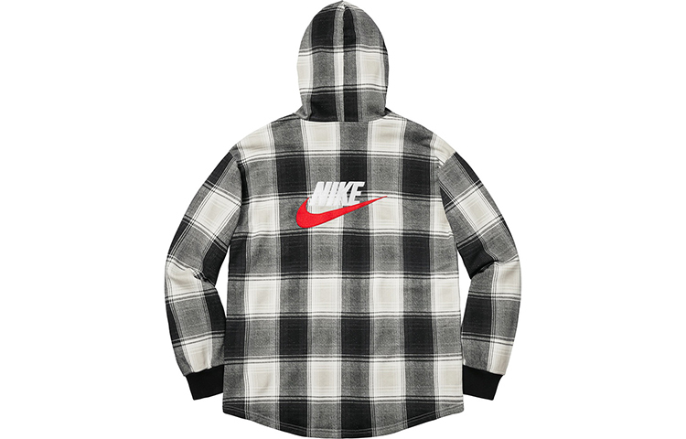 【代購】Nike X Supreme Nike Joint Series Shirts Unisex