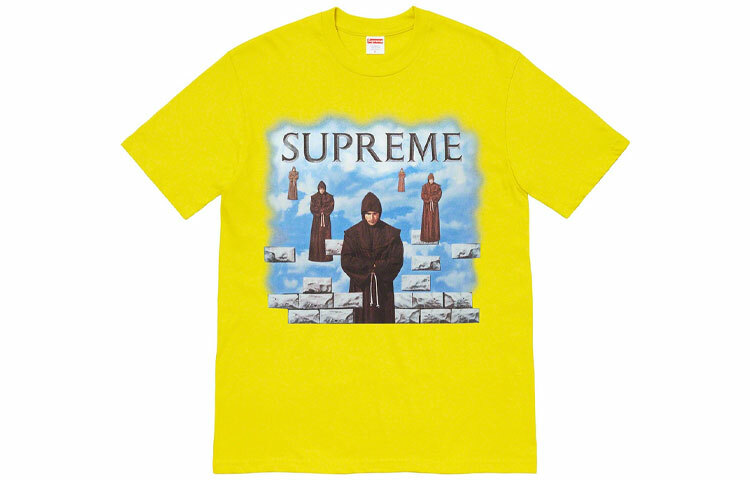 【代購】Supreme Levitation Tee