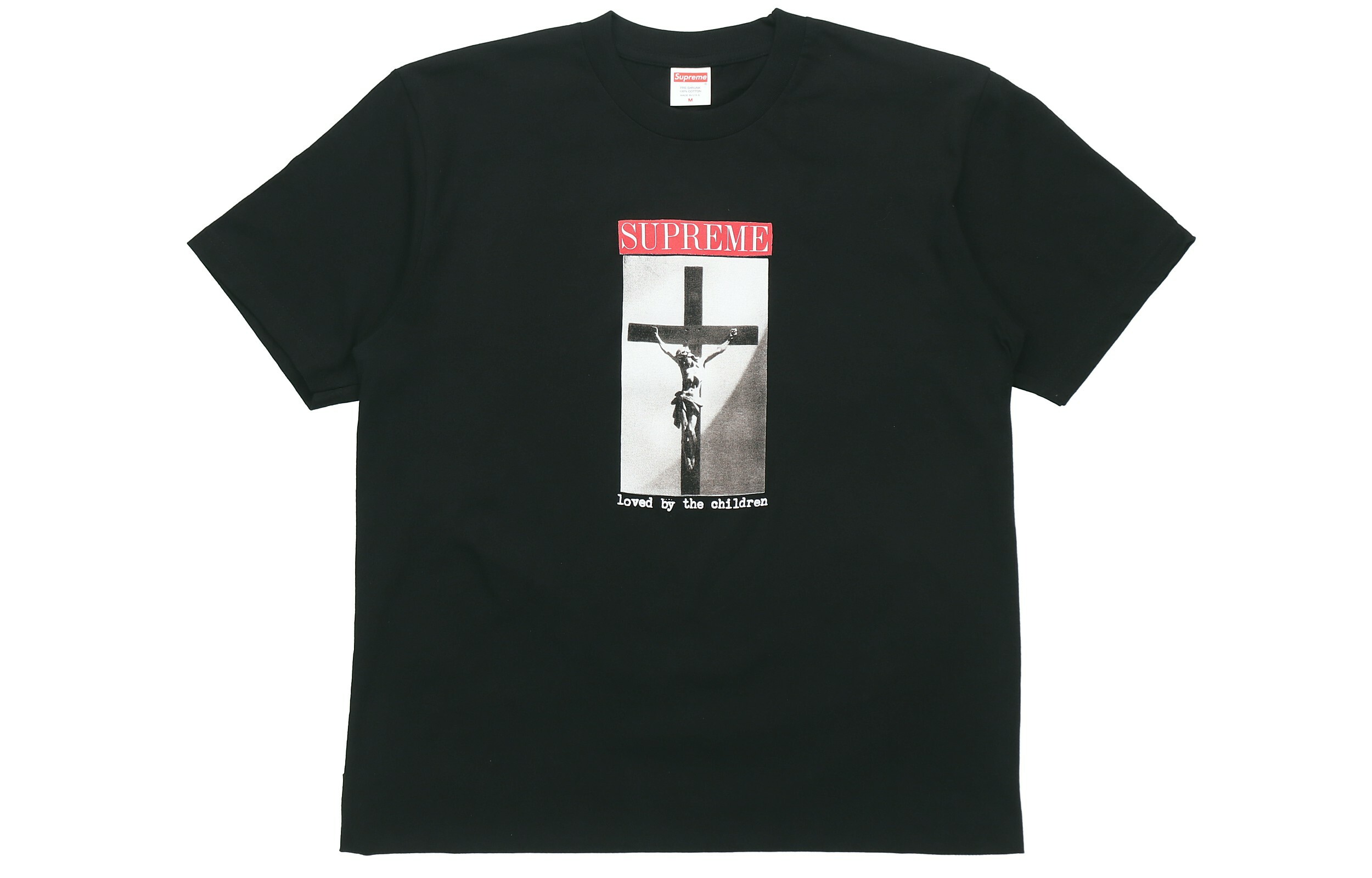 【代購】Supreme Loved By The Children Tee