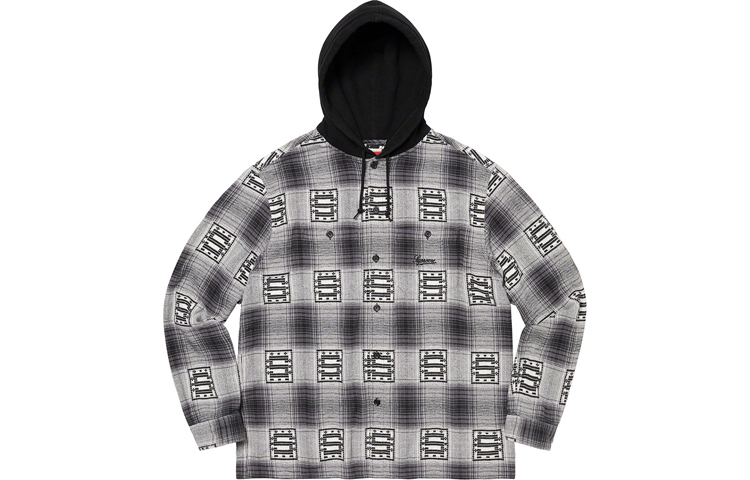 【代購】Supreme FW20 Shirts Unisex