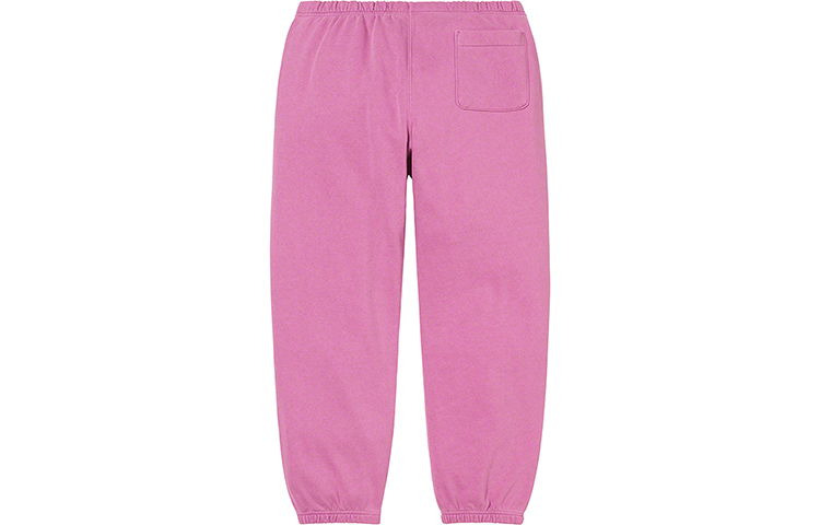 【代購】Supreme The North Face Pigment Printed Sweatpant