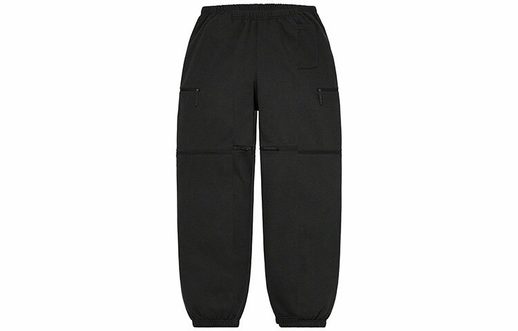 【代購】Supreme The North Face Convertible Sweatpant