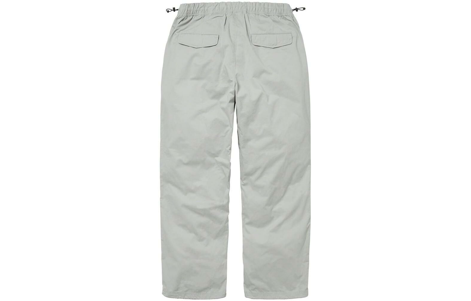 【代購】Supreme Cinch Pant
