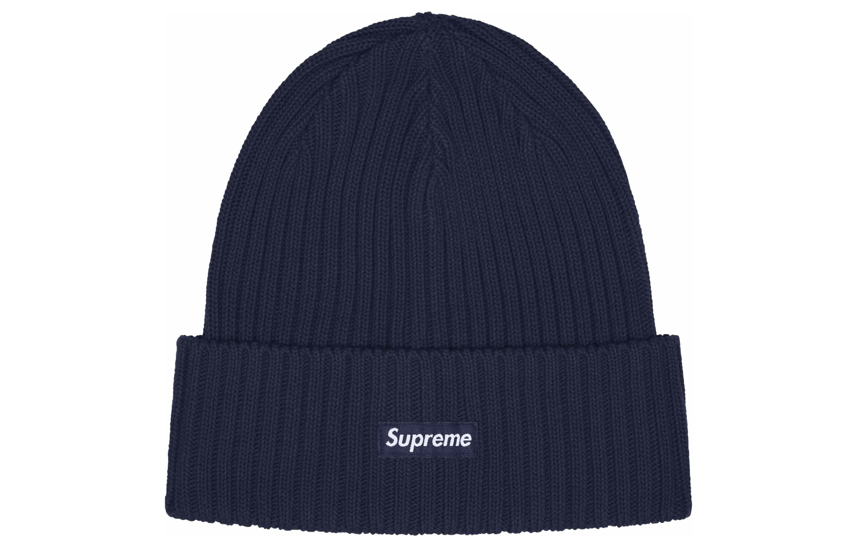 【代購】Supreme Overdyed Beanie SS24
