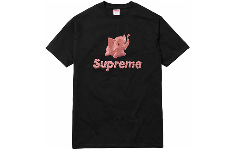【代購】Supreme SS17 T-Shirts Unisex