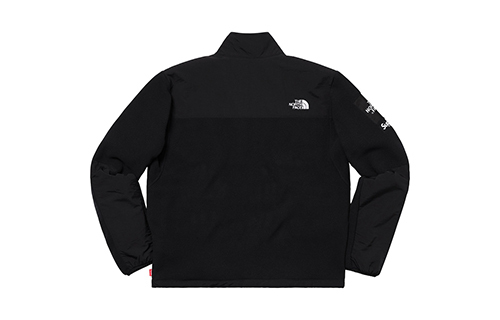 【代購】Supreme The North Face Arc Logo Denali Fleece Jacket