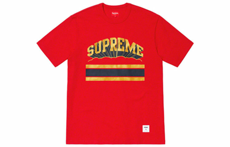 【代購】Supreme Cloud Arc Tee