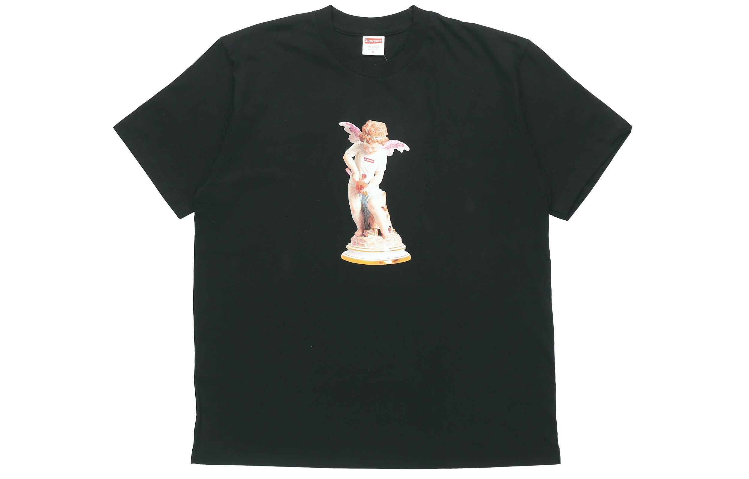 【代購】Supreme Cupid Tee