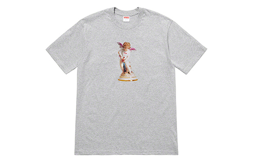 【代購】Supreme Cupid Tee