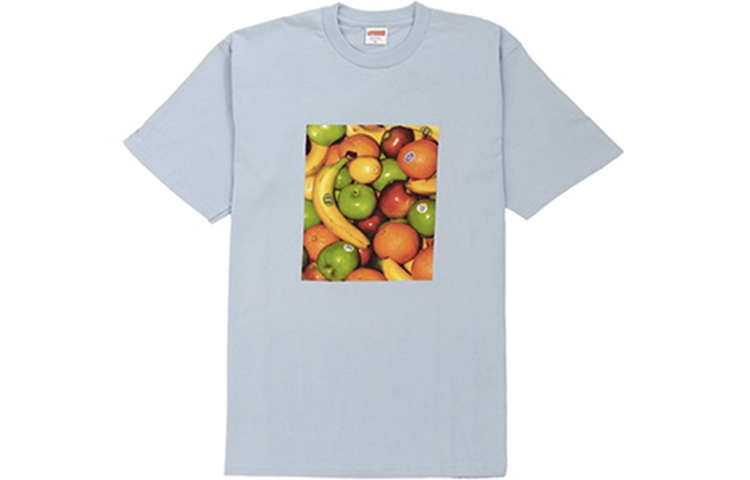 【代購】Supreme Fruit Tee