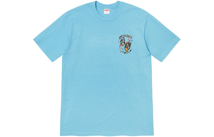 【代購】Supreme Laugh Now Tee