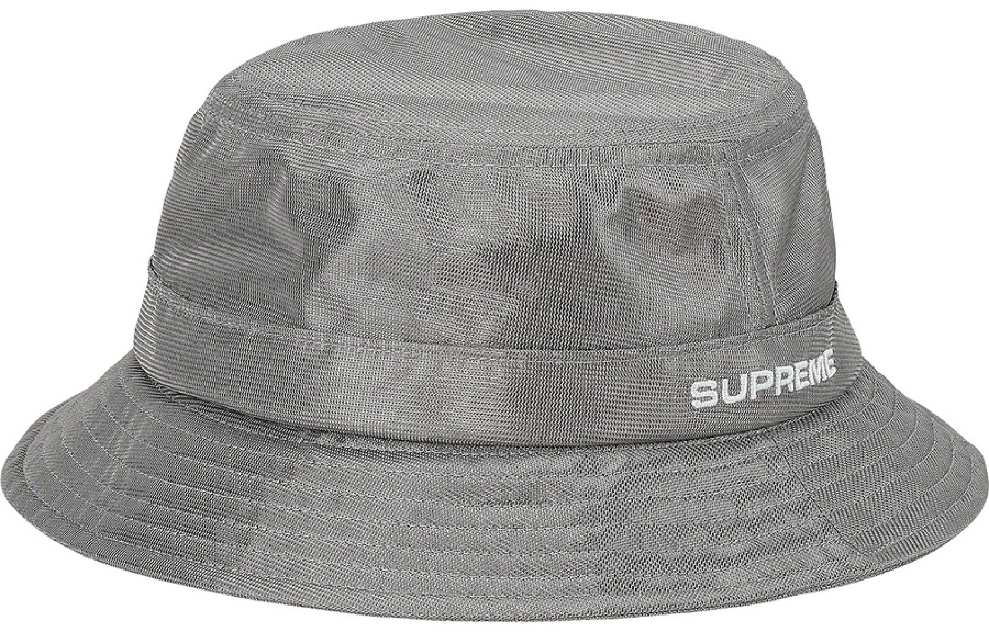 【代購】Supreme Spring/Summer 2020 Collection Cotton Bucket Hats Unisex