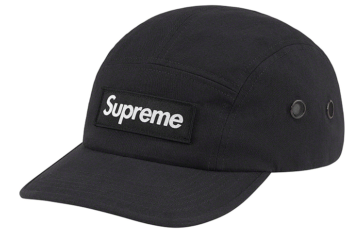 【代購】Supreme Military Camp Cap