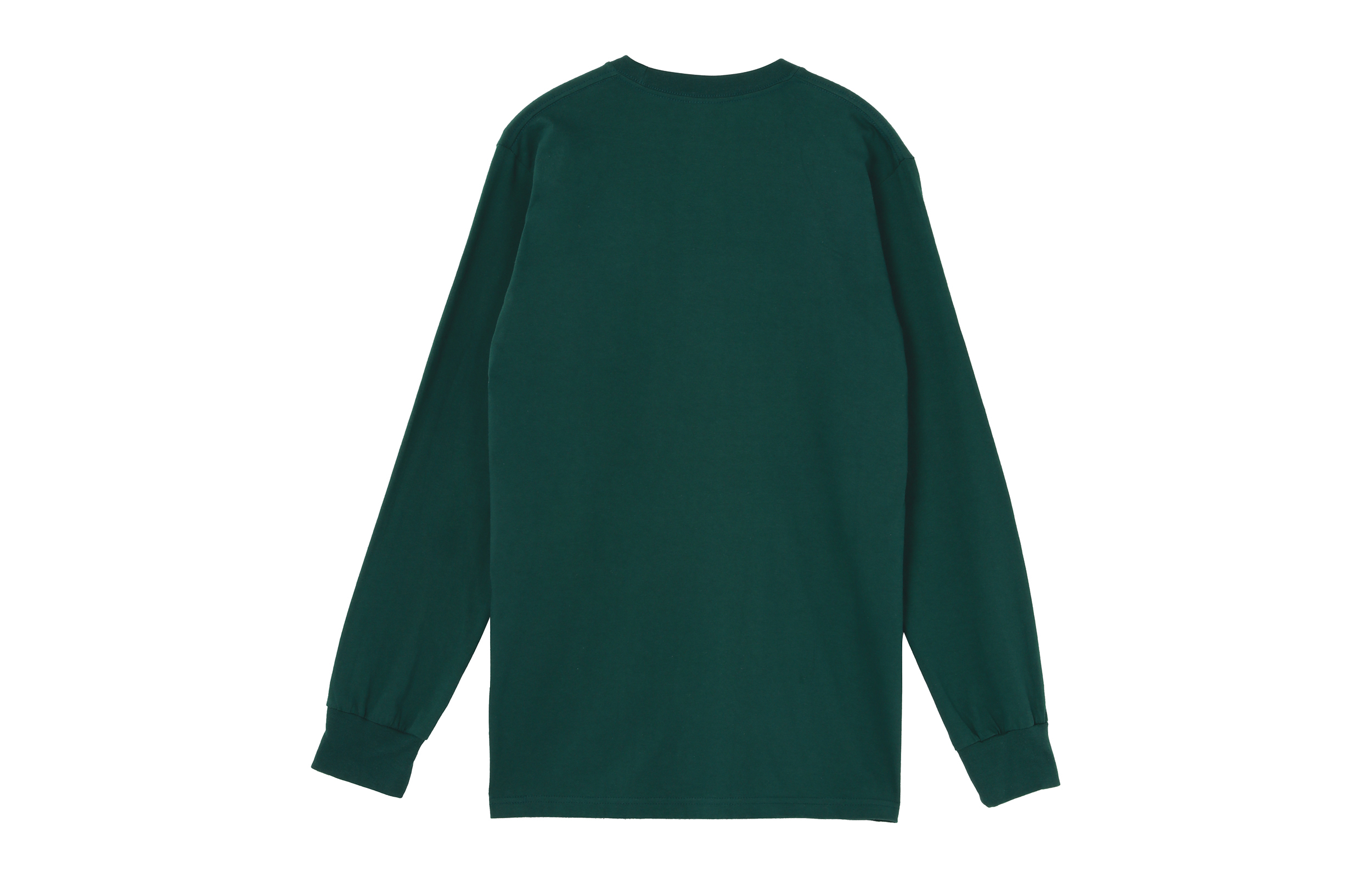 【代購】Supreme Thrasher Multi Logo L/S Tee