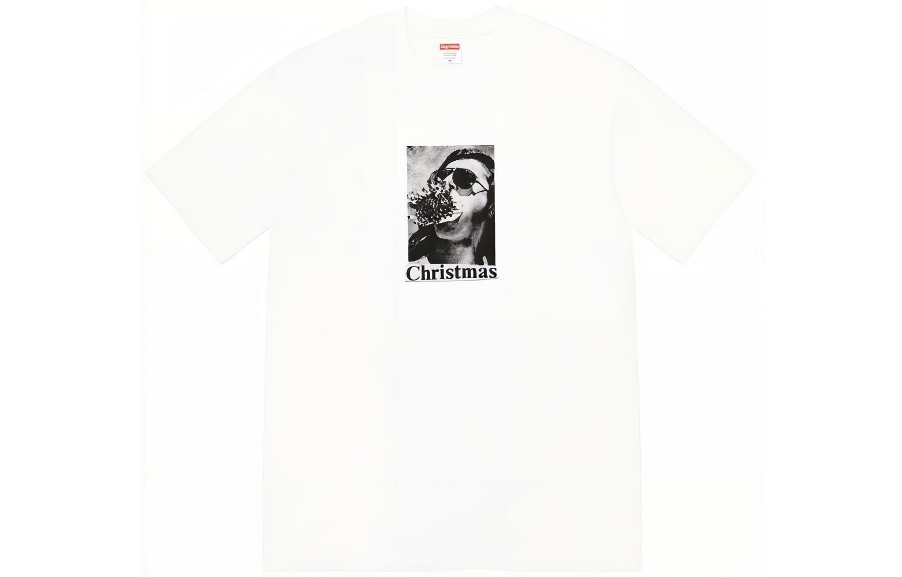 【代購】Supreme Cigarette Tee