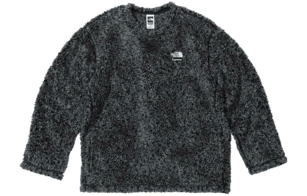 【代購】Supreme The North Face High Pile Fleece L/S Top