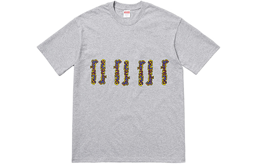 【代購】Supreme Gonz Logo Tee