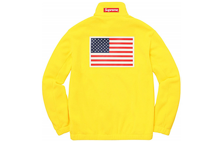 【代購】Supreme The North Face Trans Antarctica Expedition Fleece Jacket