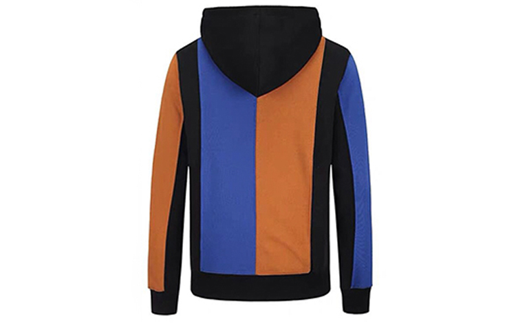 【代購】Supreme Tricolor Hooded Sweatshirt