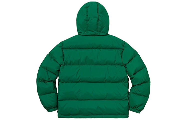 【代購】Supreme FW18 Down Jackets Unisex
