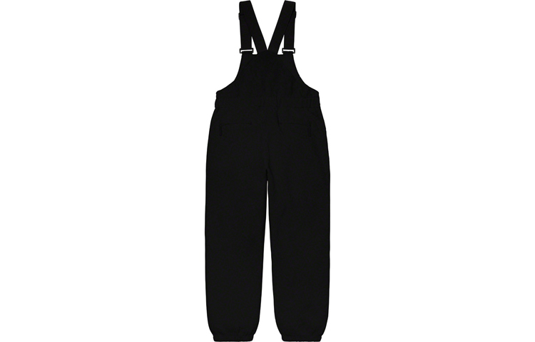 【代購】Supreme Polartec Overalls