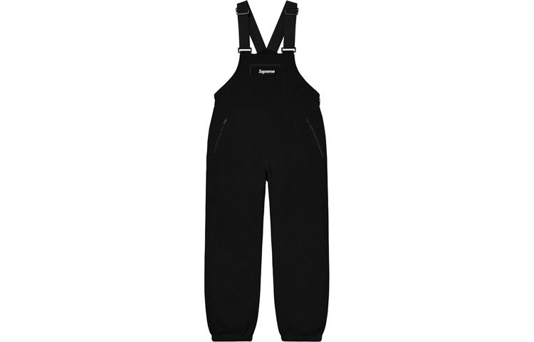 【代購】Supreme Polartec Overalls