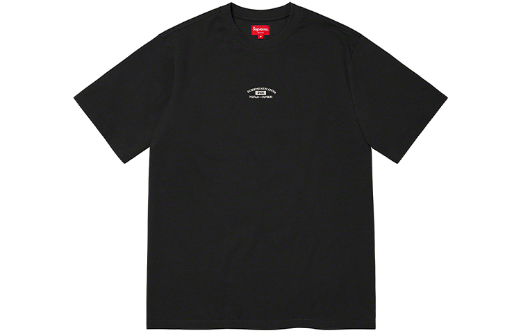 【代購】Supreme World Famous Short-Sleeve Top