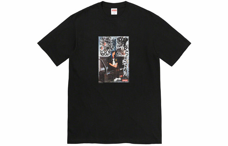 【代購】Supreme Lady Pink Tee