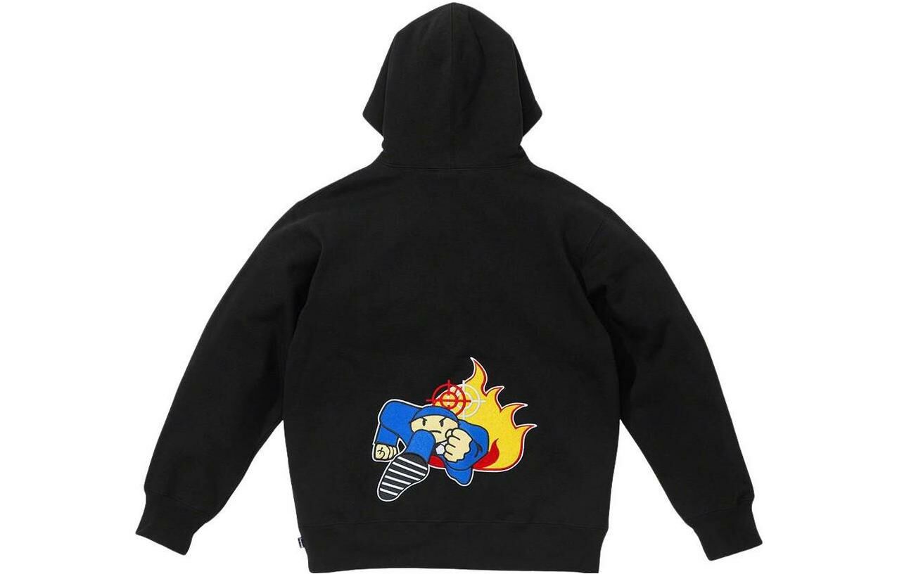 【代購】Supreme Dah Shinin' Sweatshirt