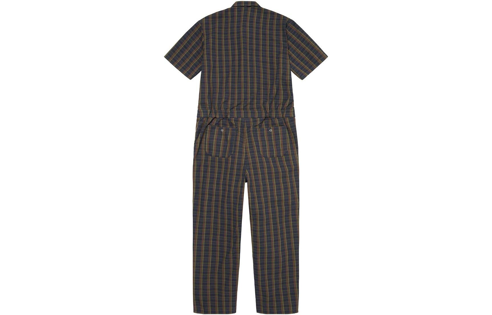 【代購】Supreme Work Pant SS23