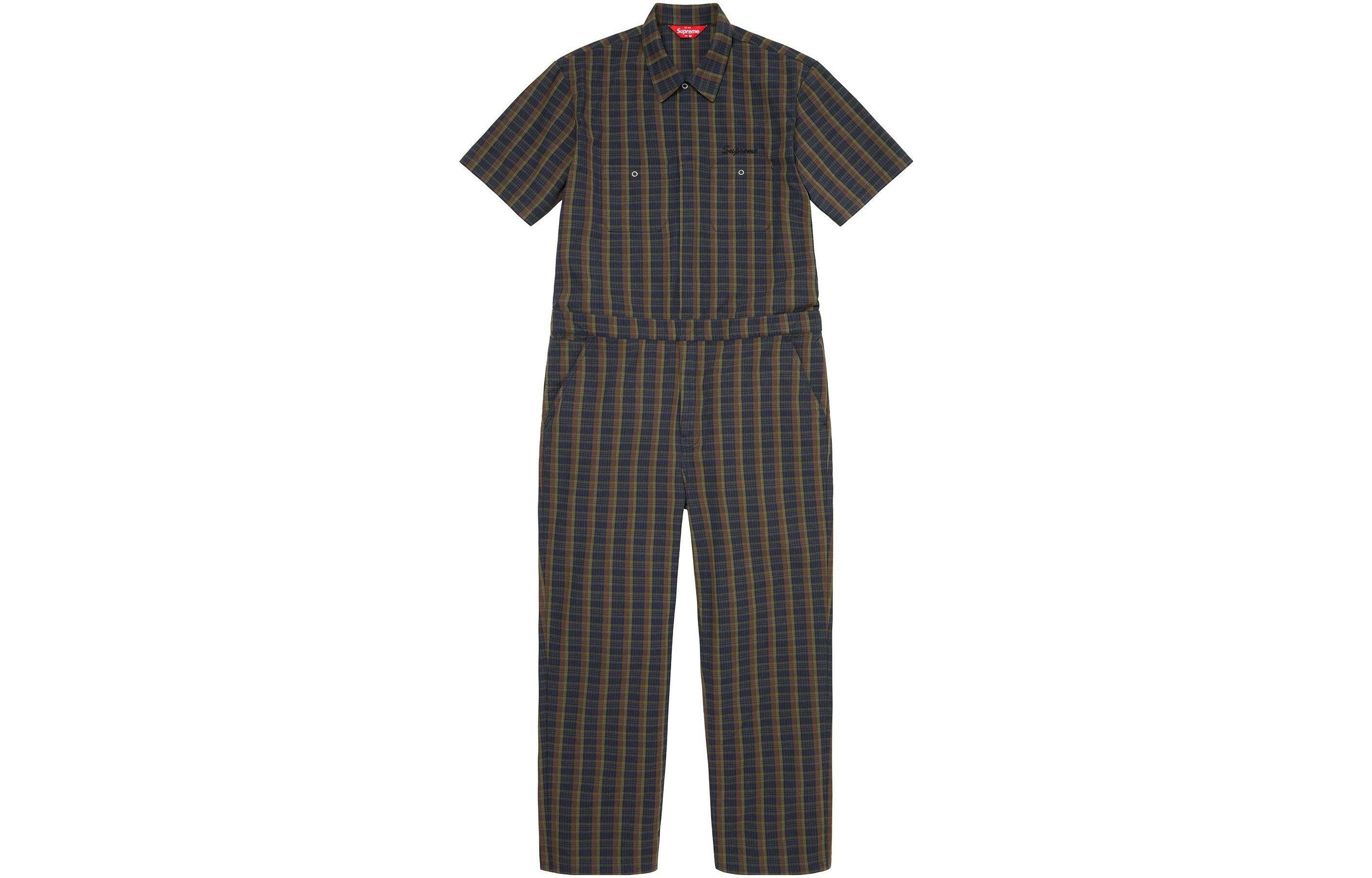 【代購】Supreme Work Pant SS23