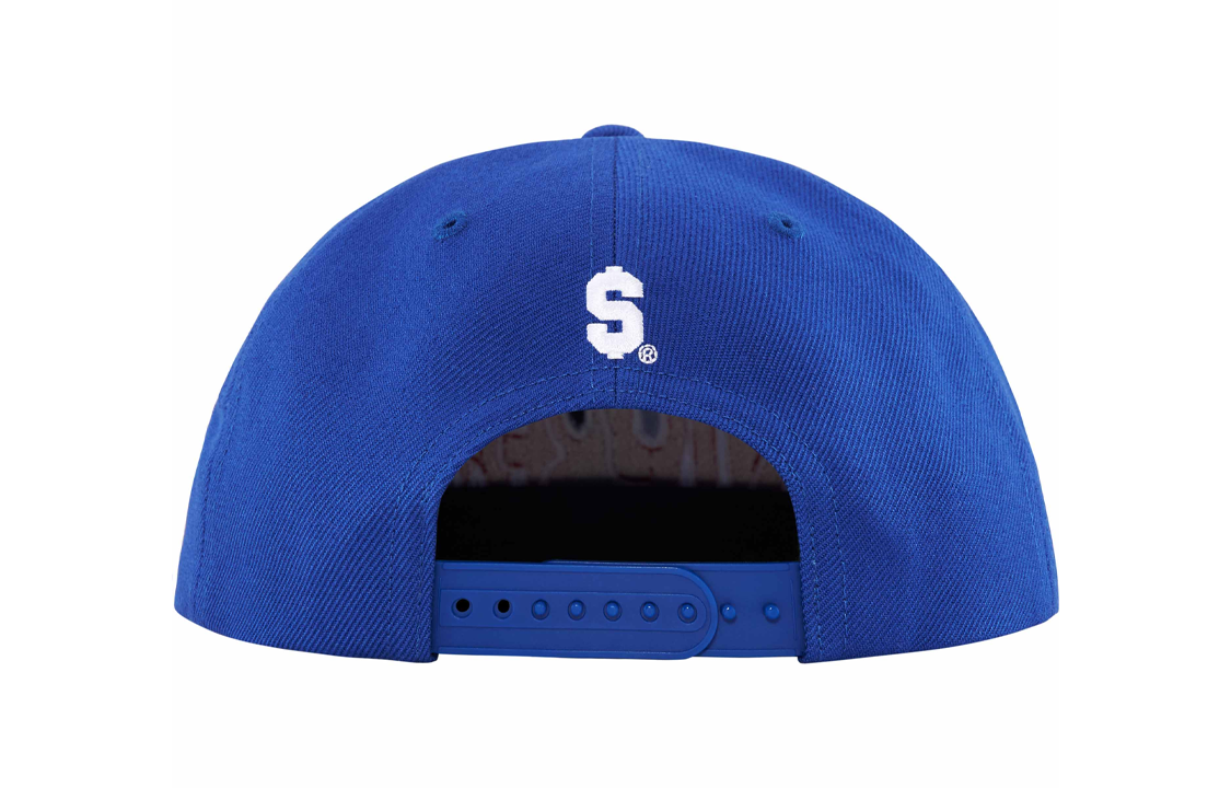 【代購】Supreme Creep 6-Panel