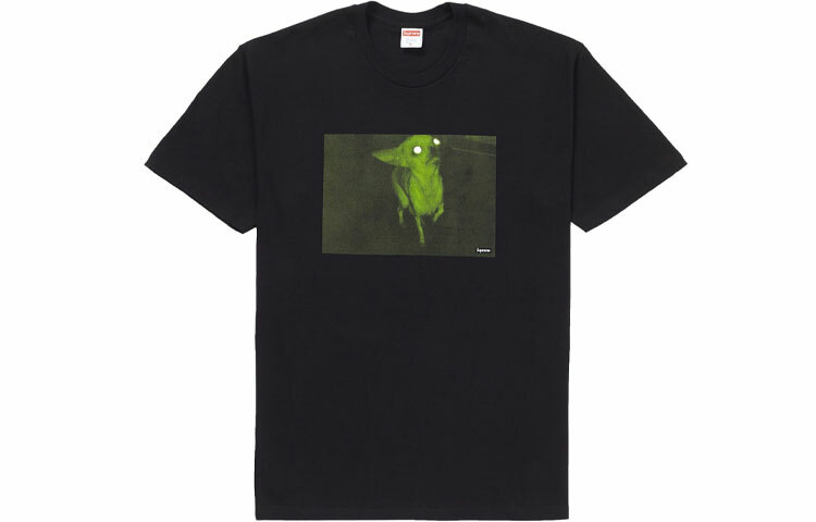 【代購】Supreme Chris Cunningham Chihuahua Tee