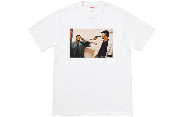 【代購】Supreme The Killer Trust Tee