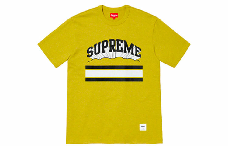 【代購】Supreme SS19 T-Shirts Unisex