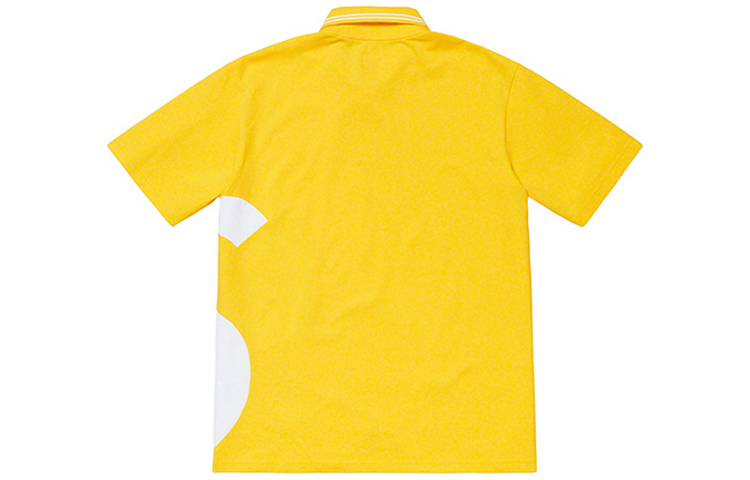 【代購】Supreme S Logo Polo