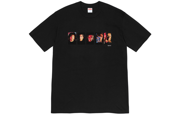 【代購】Supreme The Velvet Underground & Nico Tee