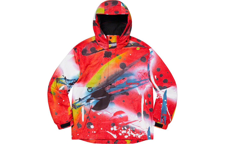 【代購】Supreme GORE-TEX Anorak