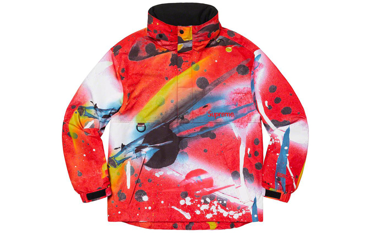 【代購】Supreme GORE-TEX Anorak