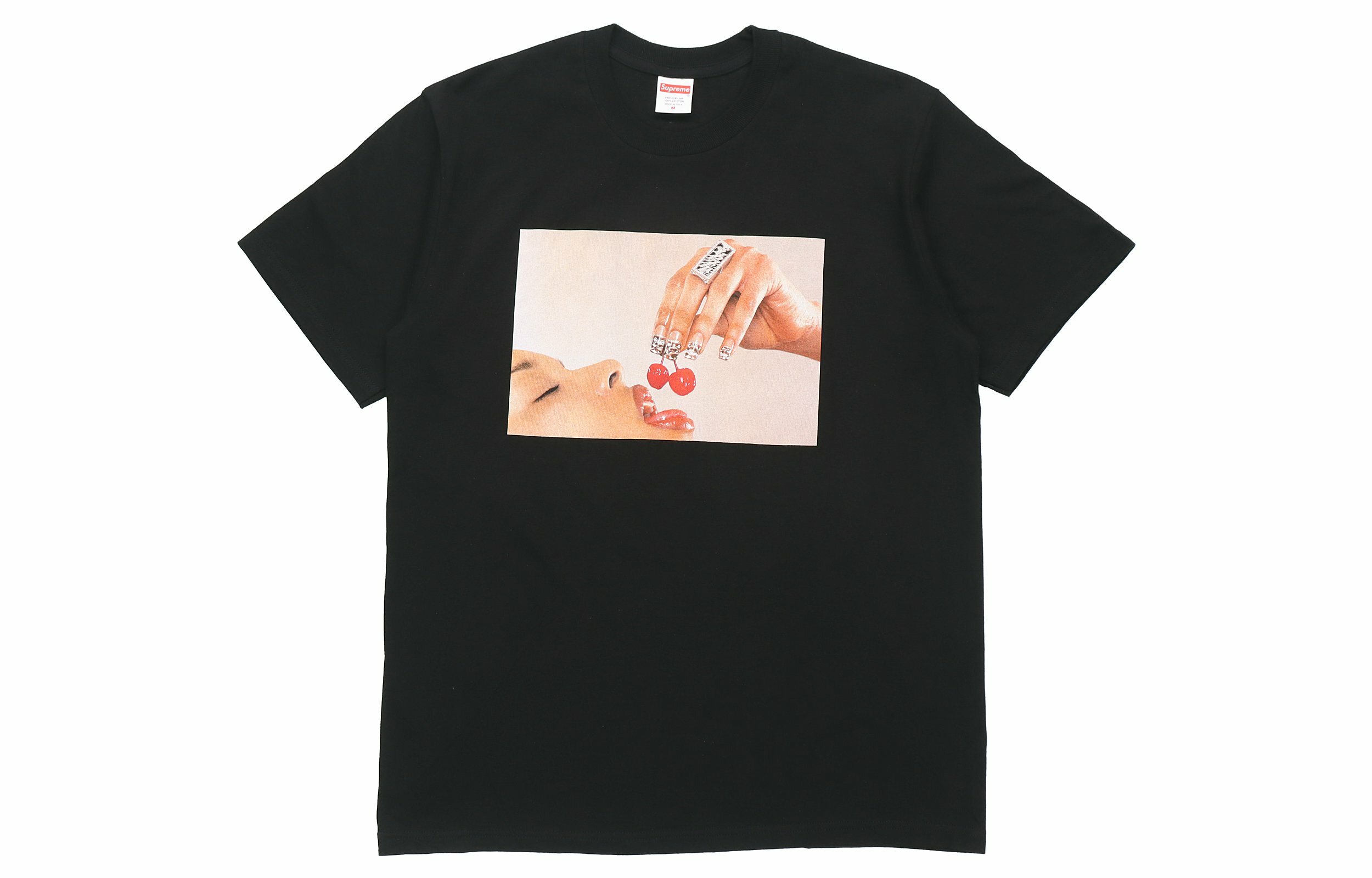 【代購】Supreme Cherries Tee