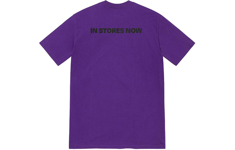 【代購】Supreme Diamond Tee