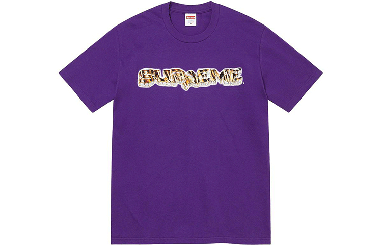【代購】Supreme Diamond Tee