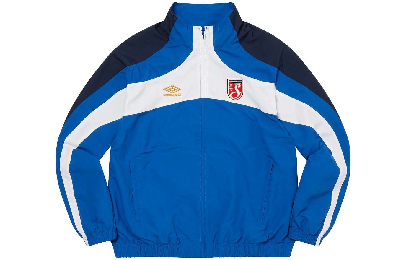 【代購】Supreme Umbro Track Jacket SS23