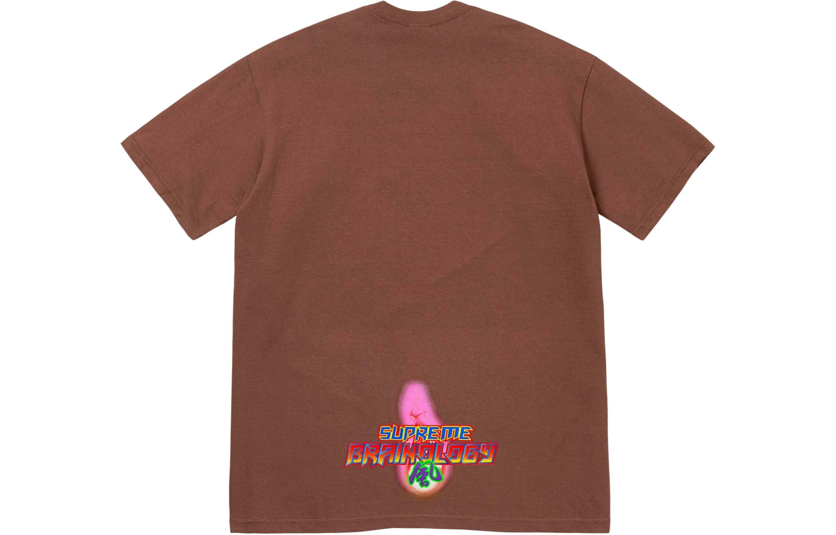 【代購】Supreme Electromagnetic Tee