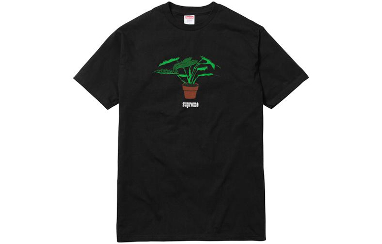 【代購】Supreme Plant T-Shirt