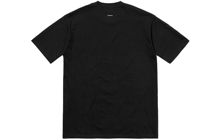 【代購】Supreme FW18 T-Shirts Unisex